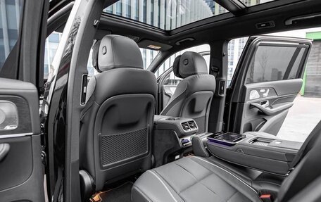 Mercedes-Benz GLS, 2025 год, 17 050 000 рублей, 19 фотография