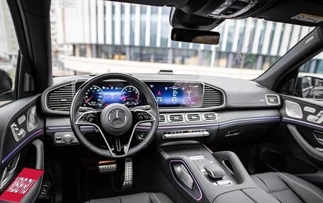 Mercedes-Benz GLS, 2025 год, 17 050 000 рублей, 13 фотография