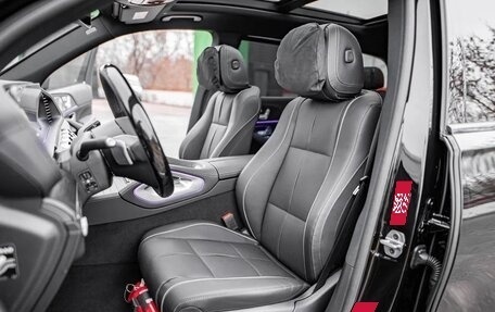 Mercedes-Benz GLS, 2025 год, 17 050 000 рублей, 16 фотография