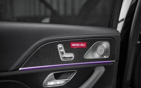 Mercedes-Benz GLS, 2025 год, 17 050 000 рублей, 21 фотография