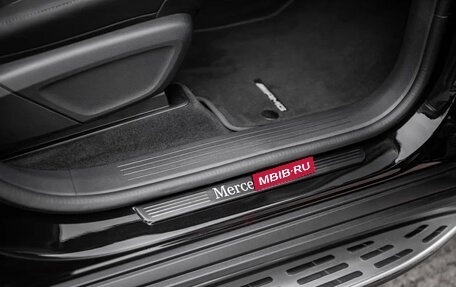 Mercedes-Benz GLS, 2025 год, 17 050 000 рублей, 24 фотография