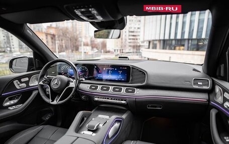 Mercedes-Benz GLS, 2025 год, 17 050 000 рублей, 14 фотография