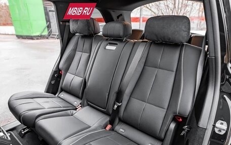 Mercedes-Benz GLS, 2025 год, 17 050 000 рублей, 18 фотография