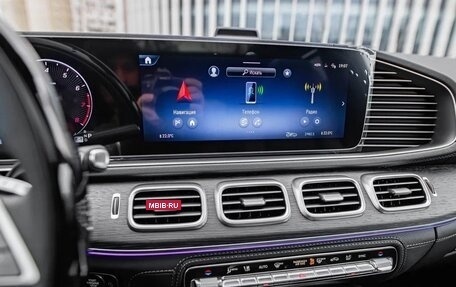 Mercedes-Benz GLS, 2025 год, 17 050 000 рублей, 12 фотография