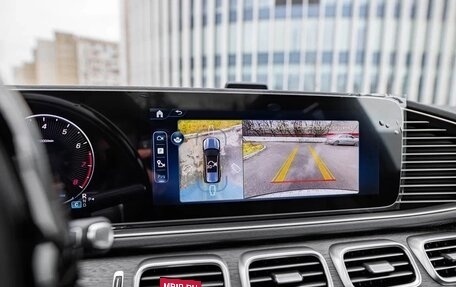 Mercedes-Benz GLS, 2025 год, 17 050 000 рублей, 11 фотография