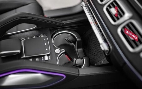 Mercedes-Benz GLS, 2025 год, 17 050 000 рублей, 23 фотография