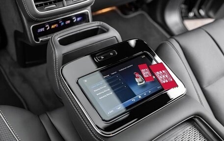 Mercedes-Benz GLS, 2025 год, 17 050 000 рублей, 20 фотография