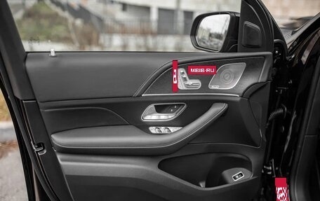 Mercedes-Benz GLS, 2025 год, 17 050 000 рублей, 25 фотография