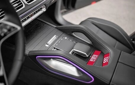 Mercedes-Benz GLS, 2025 год, 17 050 000 рублей, 27 фотография