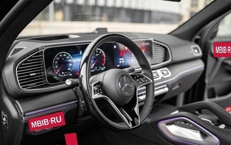 Mercedes-Benz GLS, 2025 год, 17 050 000 рублей, 28 фотография