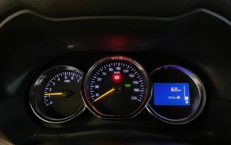 Renault Duster I рестайлинг, 2015 год, 1 197 000 рублей, 11 фотография