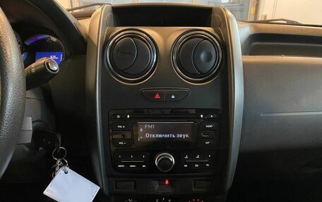 Renault Duster I рестайлинг, 2015 год, 1 197 000 рублей, 13 фотография