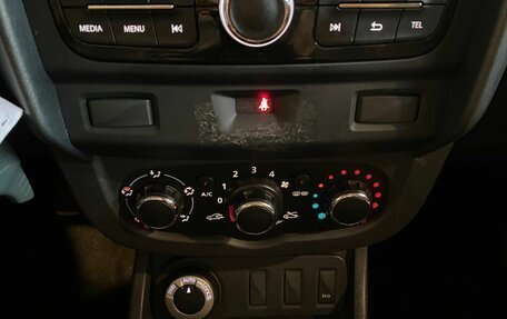 Renault Duster I рестайлинг, 2015 год, 1 197 000 рублей, 15 фотография