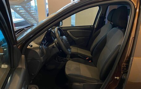 Renault Duster I рестайлинг, 2015 год, 1 197 000 рублей, 16 фотография