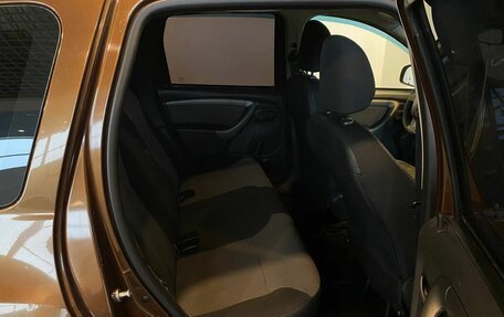 Renault Duster I рестайлинг, 2015 год, 1 197 000 рублей, 17 фотография