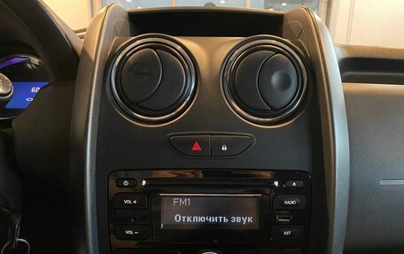 Renault Duster I рестайлинг, 2015 год, 1 197 000 рублей, 14 фотография