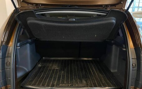 Renault Duster I рестайлинг, 2015 год, 1 197 000 рублей, 18 фотография