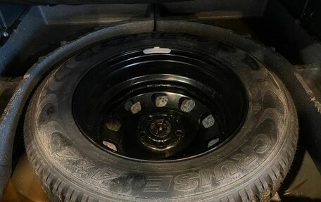 Renault Duster I рестайлинг, 2015 год, 1 197 000 рублей, 19 фотография