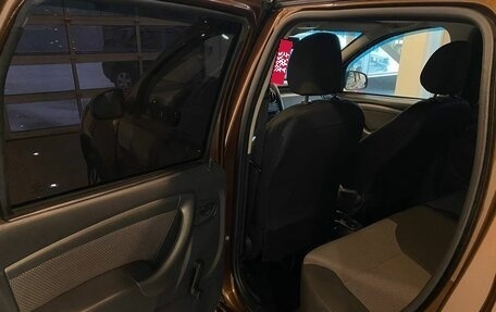 Renault Duster I рестайлинг, 2015 год, 1 197 000 рублей, 24 фотография