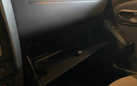 Renault Duster I рестайлинг, 2015 год, 1 197 000 рублей, 30 фотография