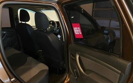 Renault Duster I рестайлинг, 2015 год, 1 197 000 рублей, 26 фотография