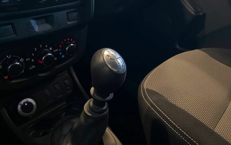 Renault Duster I рестайлинг, 2015 год, 1 197 000 рублей, 31 фотография