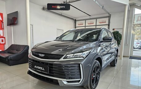 Geely Coolray I, 2025 год, 2 899 000 рублей, 2 фотография