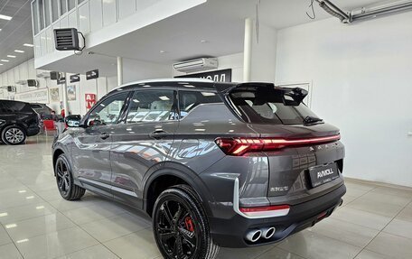 Geely Coolray I, 2025 год, 2 899 000 рублей, 5 фотография