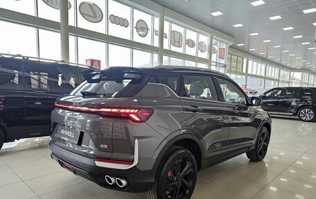 Geely Coolray I, 2025 год, 2 899 000 рублей, 8 фотография