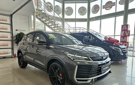 Geely Coolray I, 2025 год, 2 899 000 рублей, 4 фотография