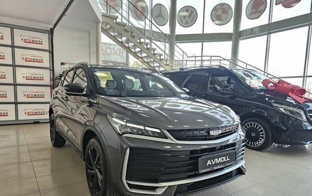 Geely Coolray I, 2025 год, 2 899 000 рублей, 3 фотография