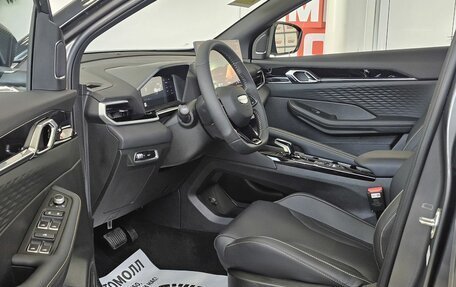 Geely Coolray I, 2025 год, 2 899 000 рублей, 9 фотография