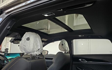 Geely Coolray I, 2025 год, 2 899 000 рублей, 17 фотография