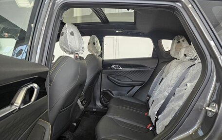 Geely Coolray I, 2025 год, 2 899 000 рублей, 16 фотография