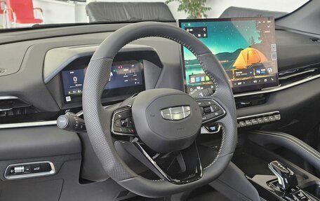 Geely Coolray I, 2025 год, 2 899 000 рублей, 11 фотография