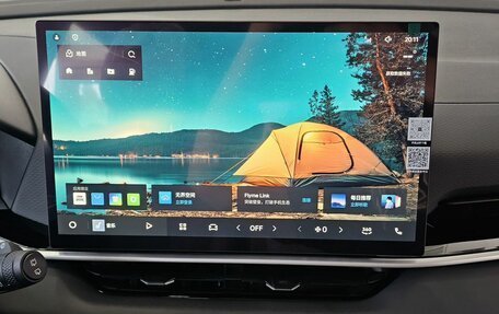 Geely Coolray I, 2025 год, 2 899 000 рублей, 22 фотография