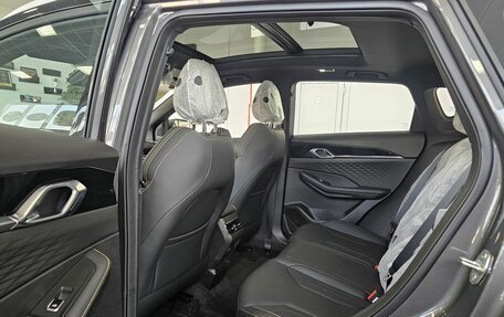 Geely Coolray I, 2025 год, 2 899 000 рублей, 15 фотография