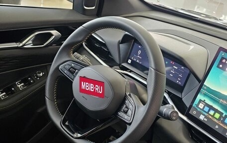 Geely Coolray I, 2025 год, 2 899 000 рублей, 23 фотография