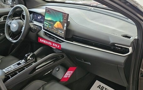 Geely Coolray I, 2025 год, 2 899 000 рублей, 20 фотография