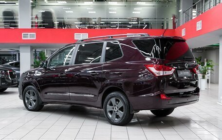SsangYong Stavic, 2014 год, 1 450 000 рублей, 4 фотография