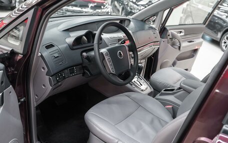 SsangYong Stavic, 2014 год, 1 450 000 рублей, 6 фотография