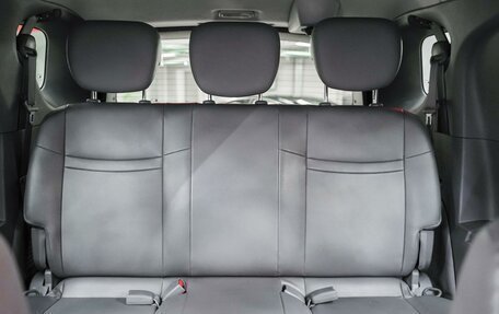 SsangYong Stavic, 2014 год, 1 450 000 рублей, 10 фотография