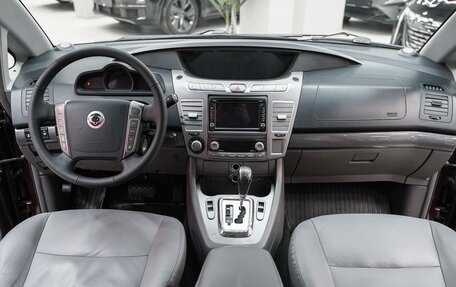SsangYong Stavic, 2014 год, 1 450 000 рублей, 13 фотография