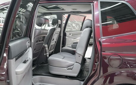 SsangYong Stavic, 2014 год, 1 450 000 рублей, 9 фотография