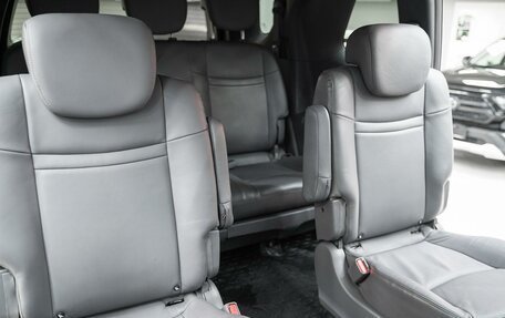 SsangYong Stavic, 2014 год, 1 450 000 рублей, 11 фотография