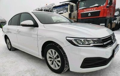 Volkswagen Bora, 2022 год, 1 177 580 рублей, 1 фотография