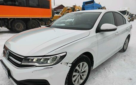 Volkswagen Bora, 2022 год, 1 177 580 рублей, 2 фотография