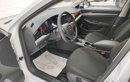 Volkswagen Bora, 2022 год, 1 177 580 рублей, 8 фотография