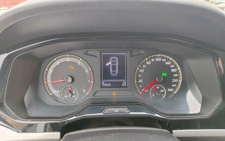 Volkswagen Bora, 2022 год, 1 177 580 рублей, 7 фотография