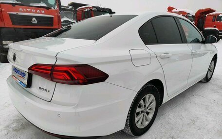 Volkswagen Bora, 2022 год, 1 177 580 рублей, 3 фотография